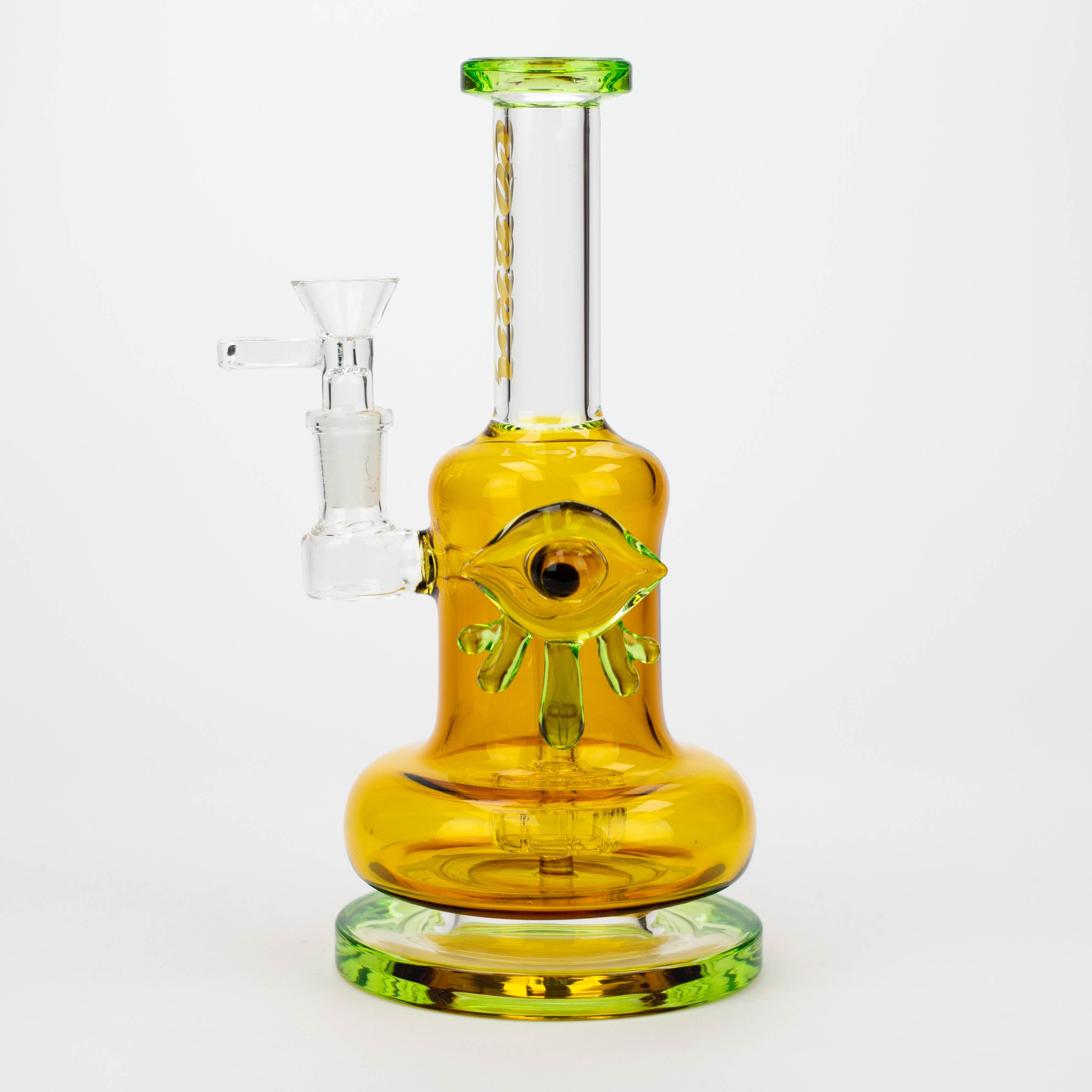 COBRA | 8.5" MONSTER EYE BONG Secondary image
