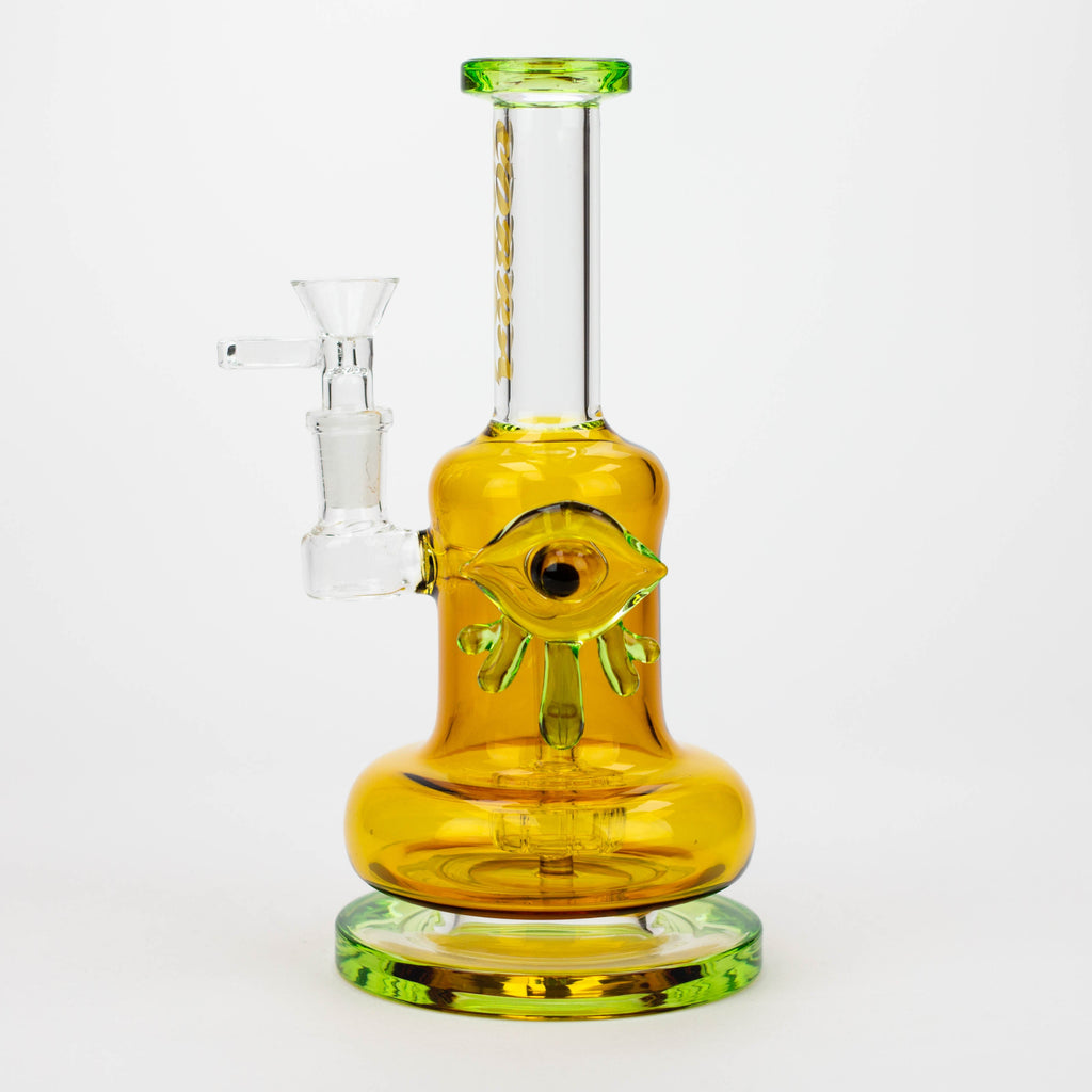 COBRA | 8.5" MONSTER EYE BONG