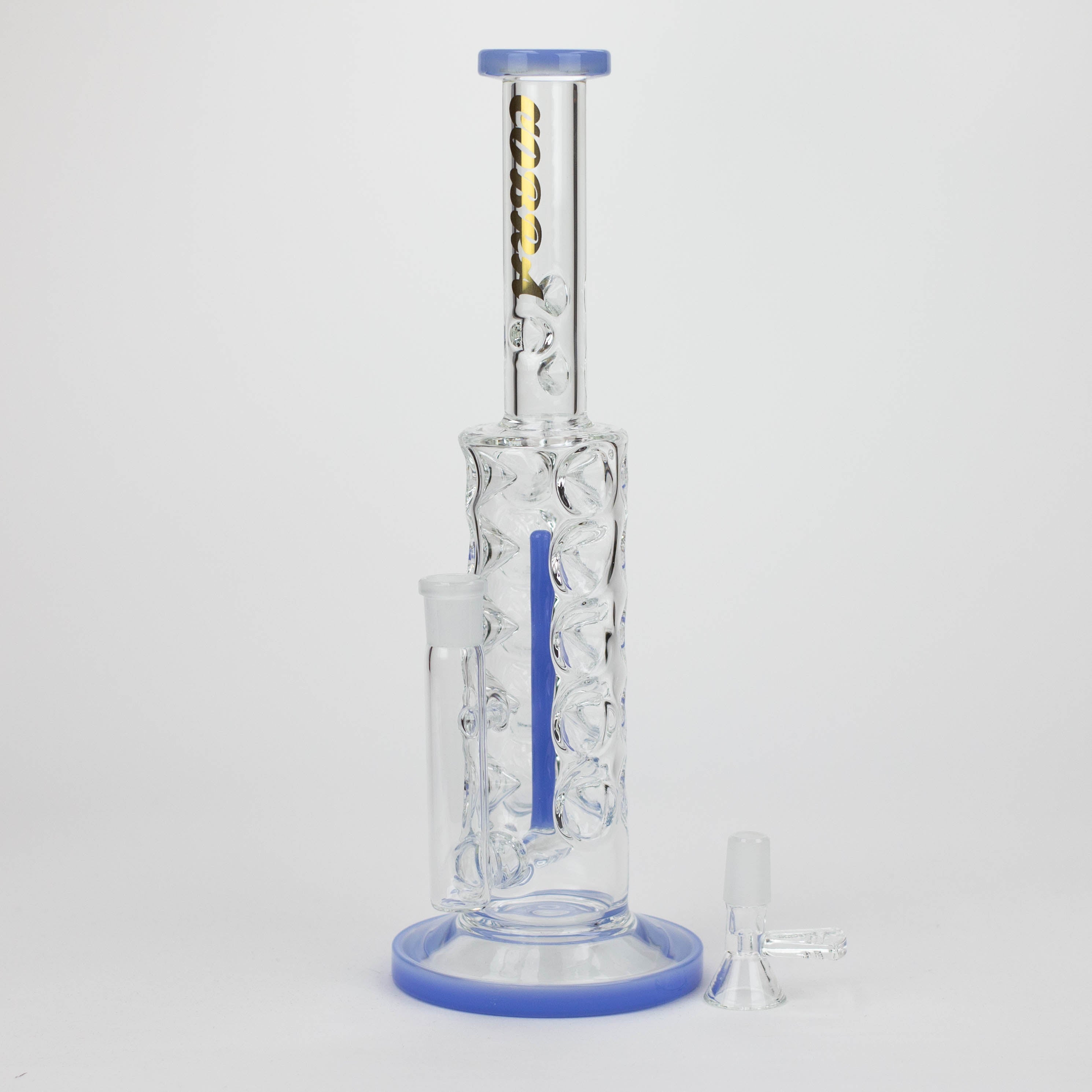 COBRA | 11" SPIRAL BONG Secondary image