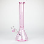 Genie | 12" color tube glass water bong [GB2130]