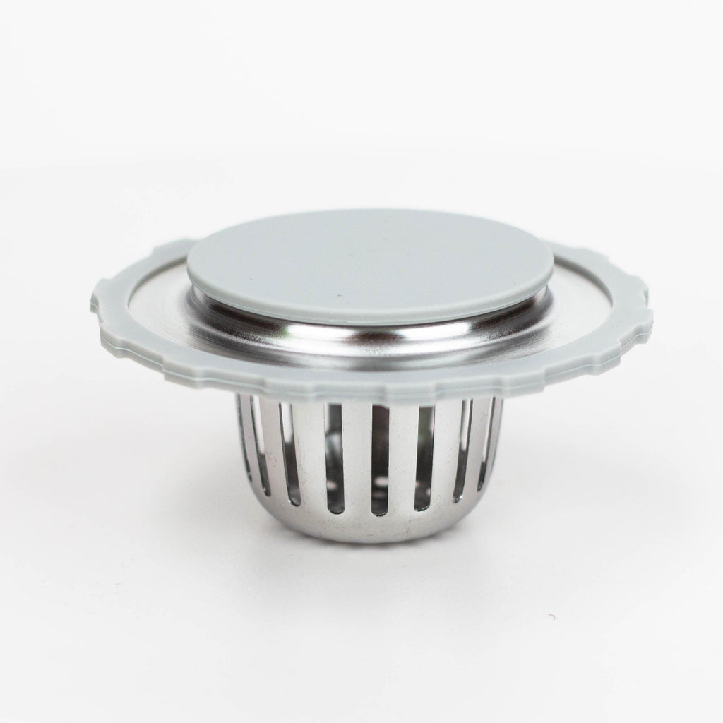 HERBWARE | Mason Jar Humidity PK holder Wide Mouth