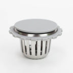 HERBWARE | Mason Jar Humidity PK holder R
