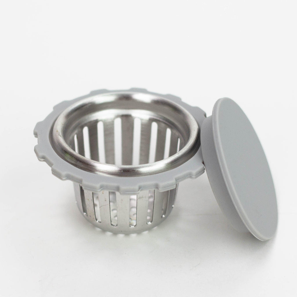 HERBWARE | Mason Jar Humidity PK holder R