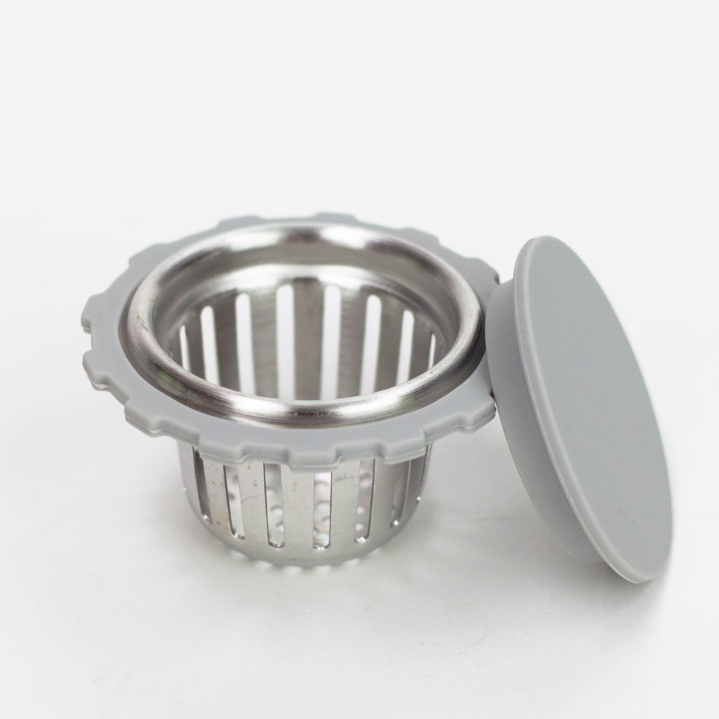 HERBWARE | Mason Jar Humidity PK holder R