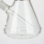 Blueberry | 16 inch 4-Arm Tree Perc Beaker [S302]