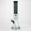 NG | 16 inch Large Stereo Matrix Perc Beaker [YN1123]