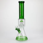 NG | 16 inch Large Stereo Matrix Perc Beaker [YN1123]
