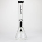 Blueberry | 16 inch 4-Arm Tree Perc Beaker [S302]