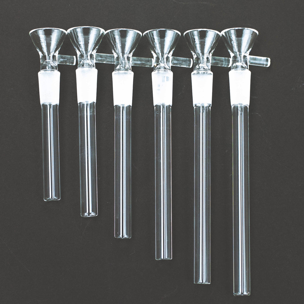 Glass Bowlstem Pack of 3 Main image