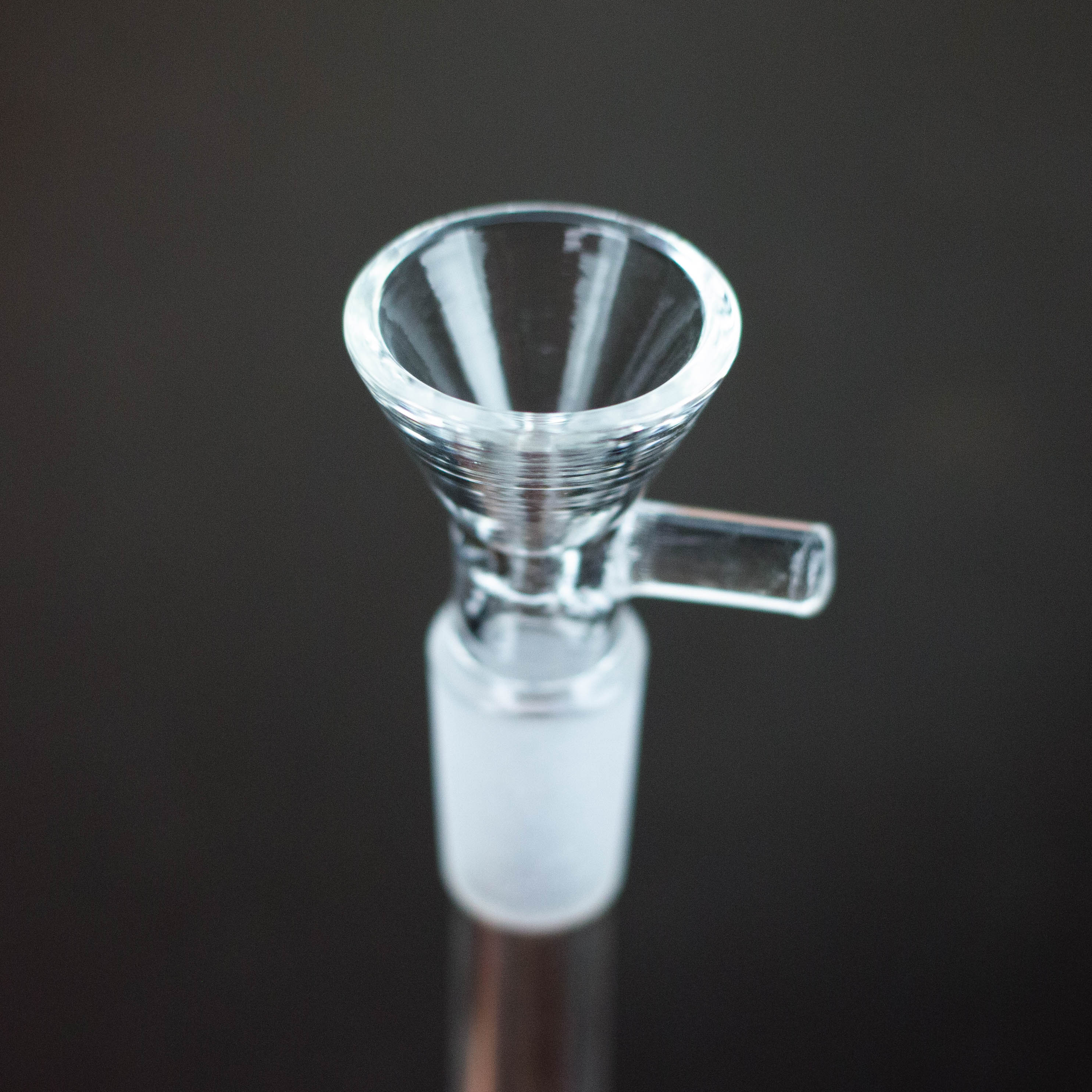 Glass Bowlstem Pack of 3 Secondary image