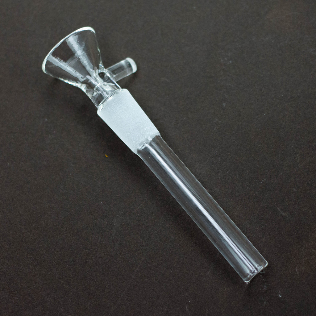 Glass Bowlstem Pack of 3