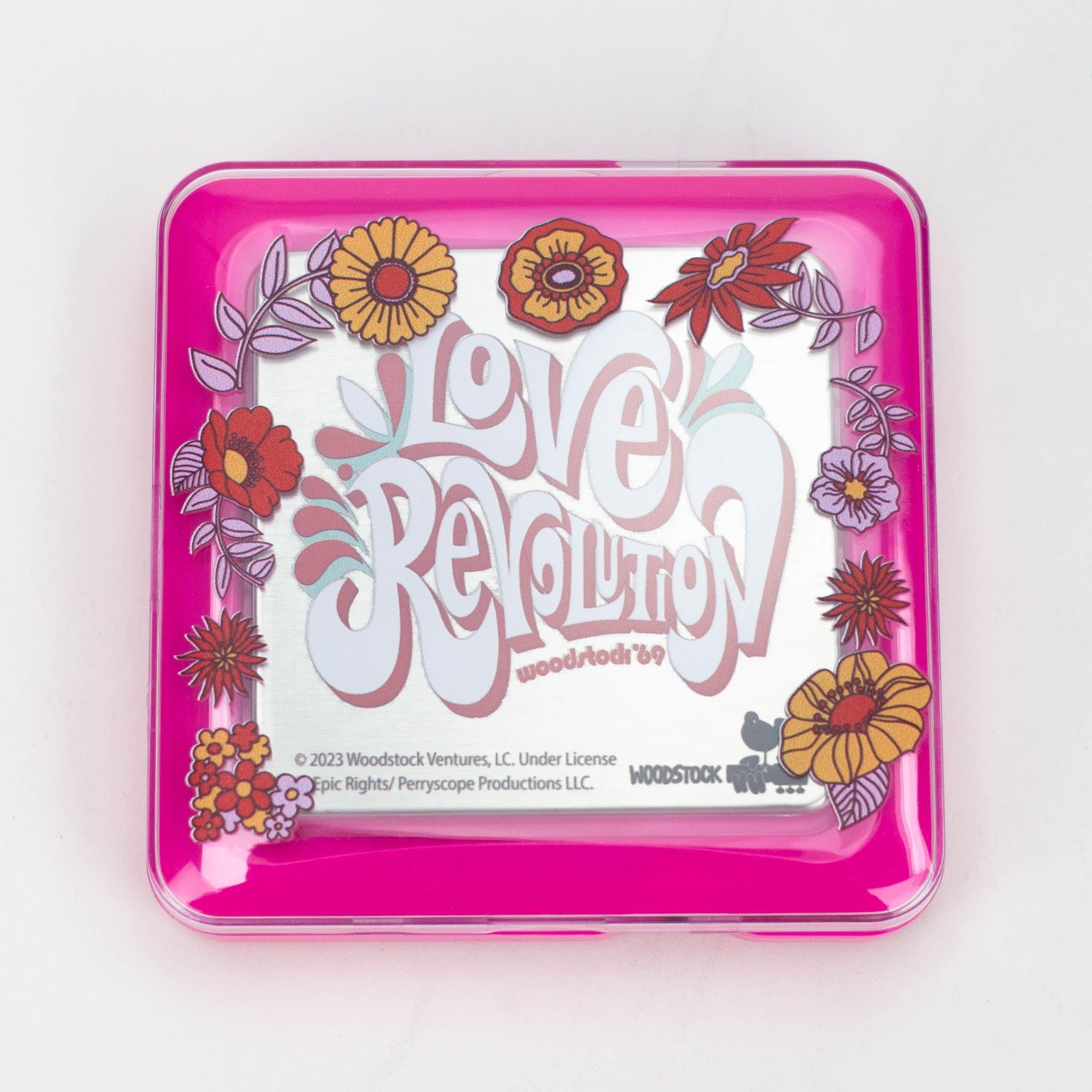 INFYNITI   |  WOODSTOCK PANTHER  [WSP0050] Secondary image