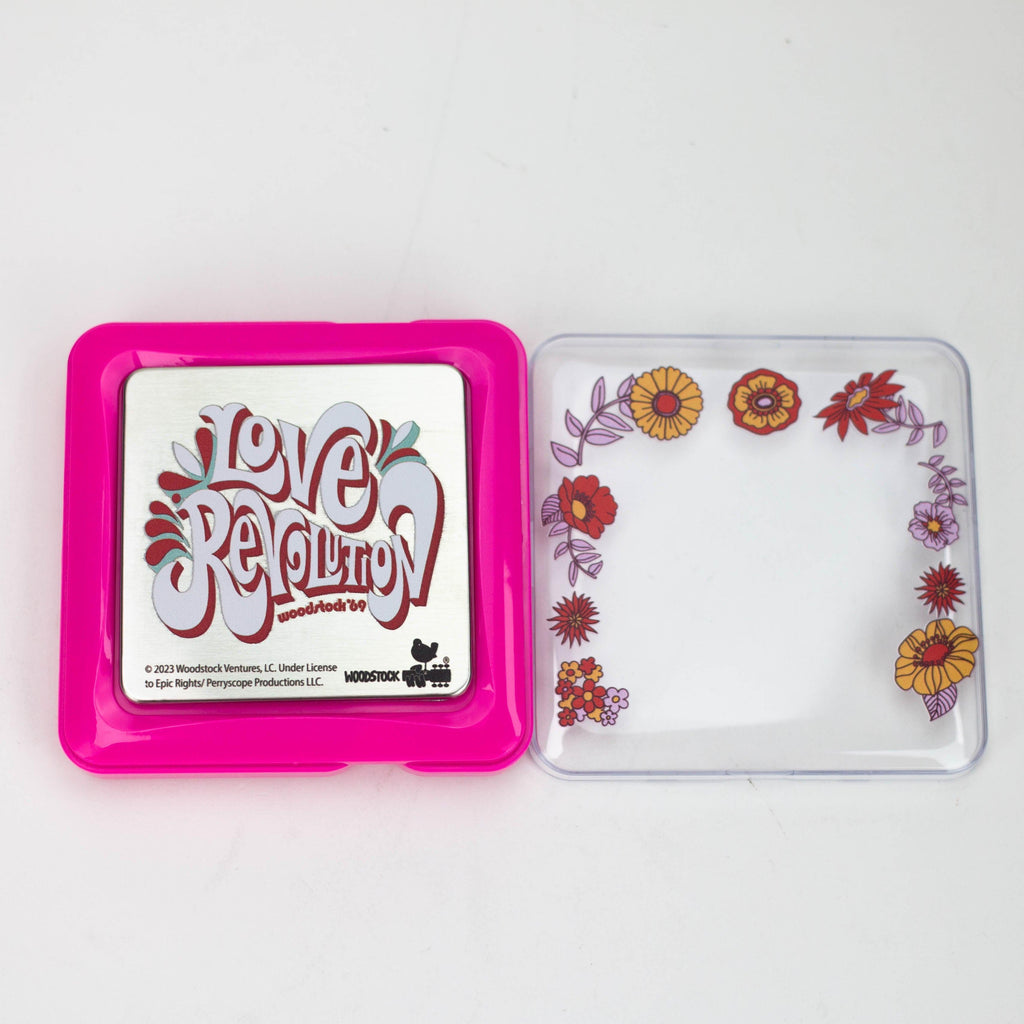 INFYNITI   |  WOODSTOCK PANTHER  [WSP0050]