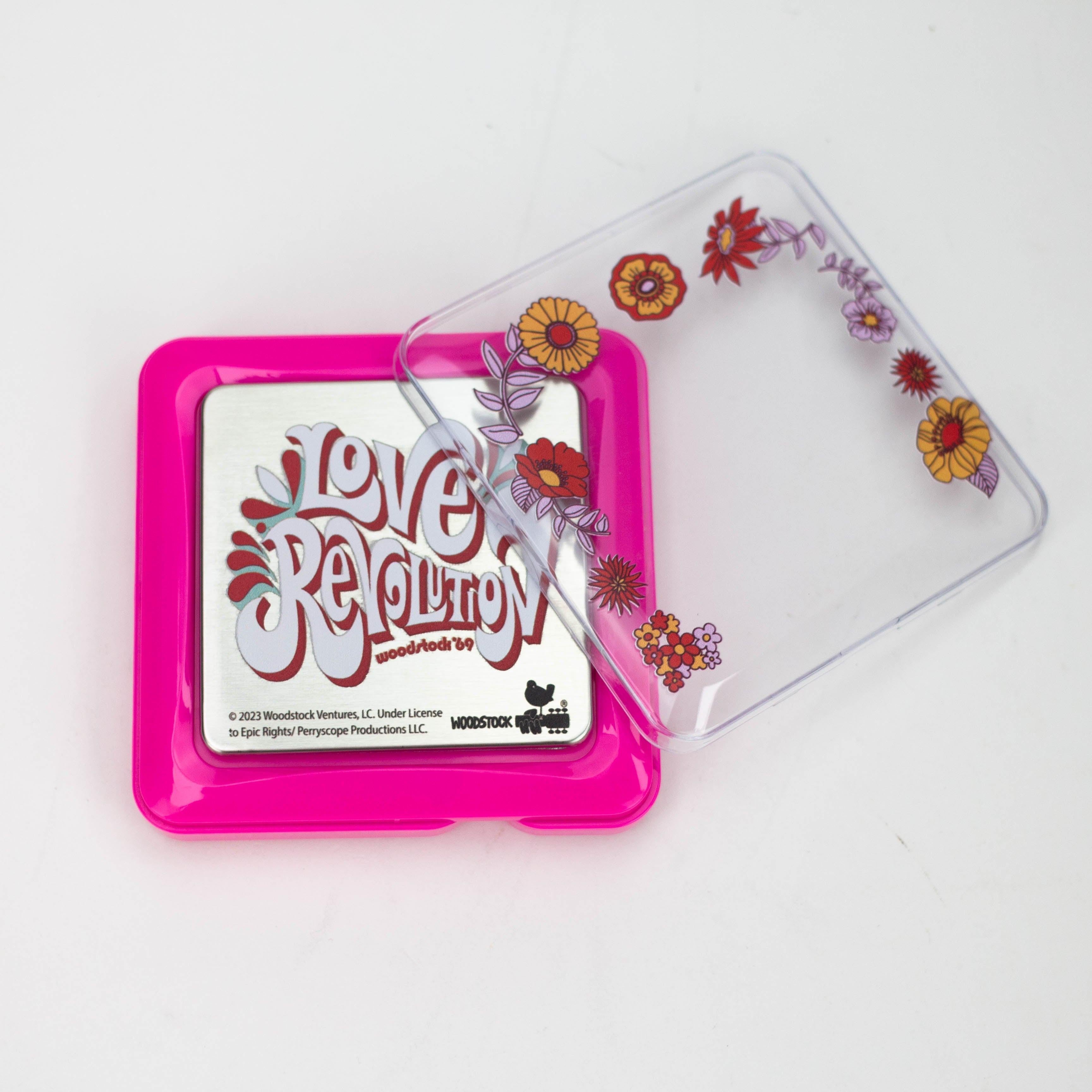 INFYNITI   |  WOODSTOCK PANTHER  [WSP0050] Main image