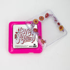 INFYNITI   |  WOODSTOCK PANTHER  [WSP0050]