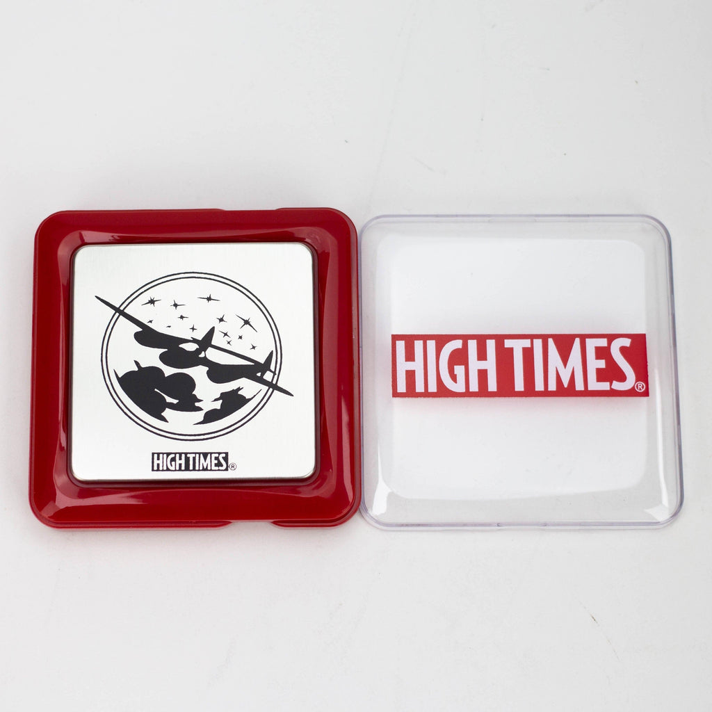 INFYNITI  |  HIGH TIMES PANTHER  [HTP0050]