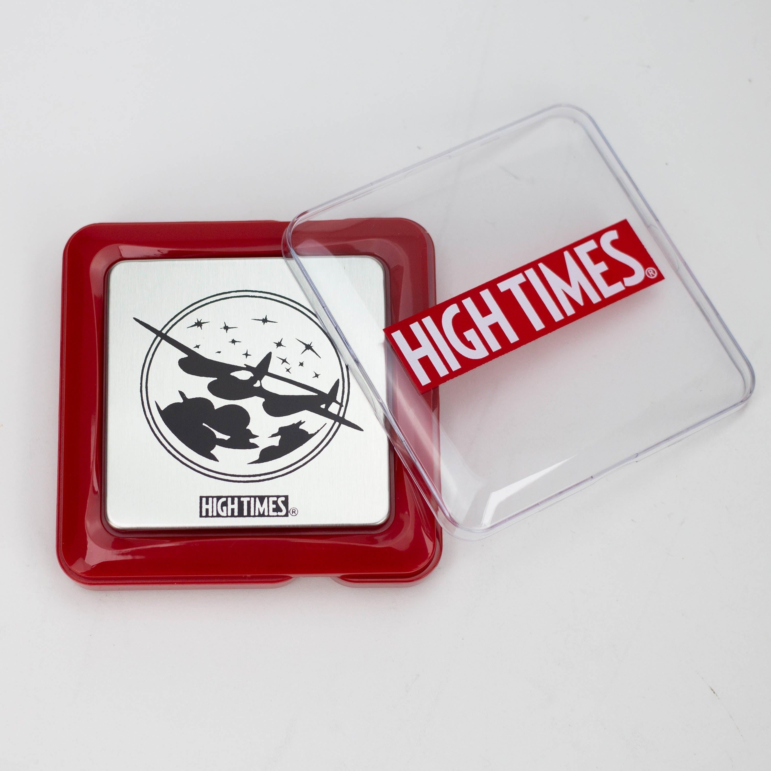 INFYNITI  |  HIGH TIMES PANTHER  [HTP0050] Main image