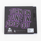 INFYNITI  | WOODSTOCK CD scale [WSC0100]