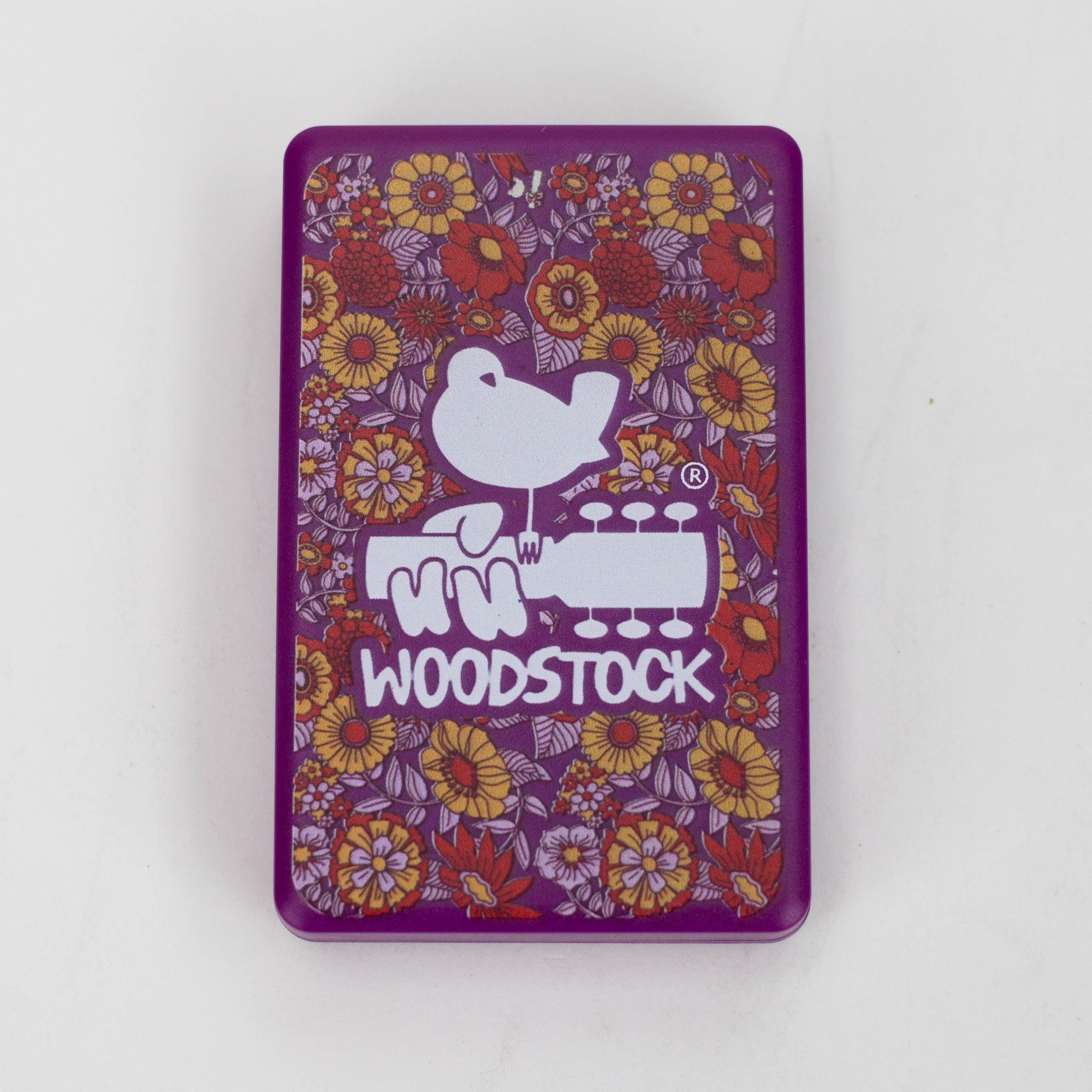 INFYNITI  | WOODSTOCK VIRUS [WSKV0050] Secondary image