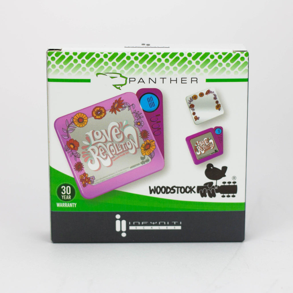 INFYNITI   |  WOODSTOCK PANTHER  [WSP0050]