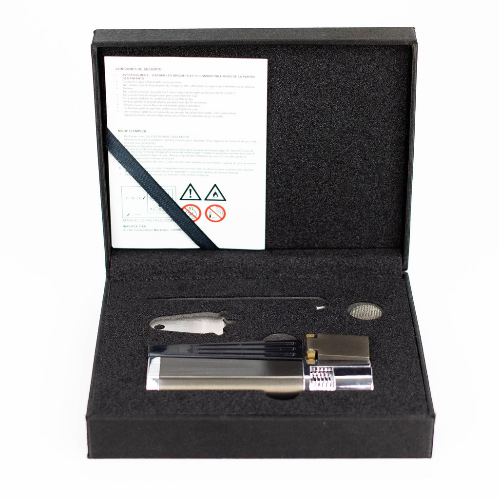 All-in-one New  Pipe Regal Lighter [ XLC322 ]