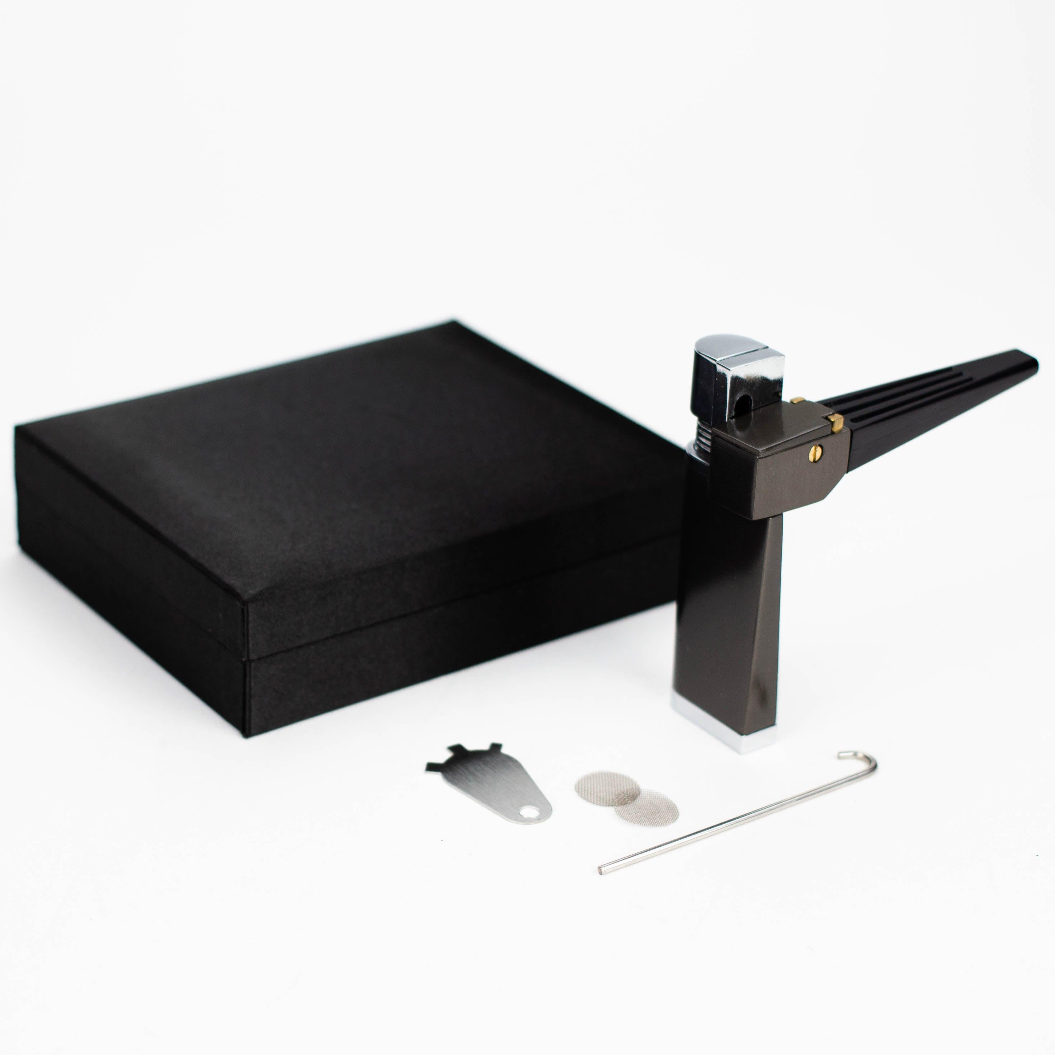 All-in-one New  Pipe Regal Lighter [ XLC322 ] Secondary image