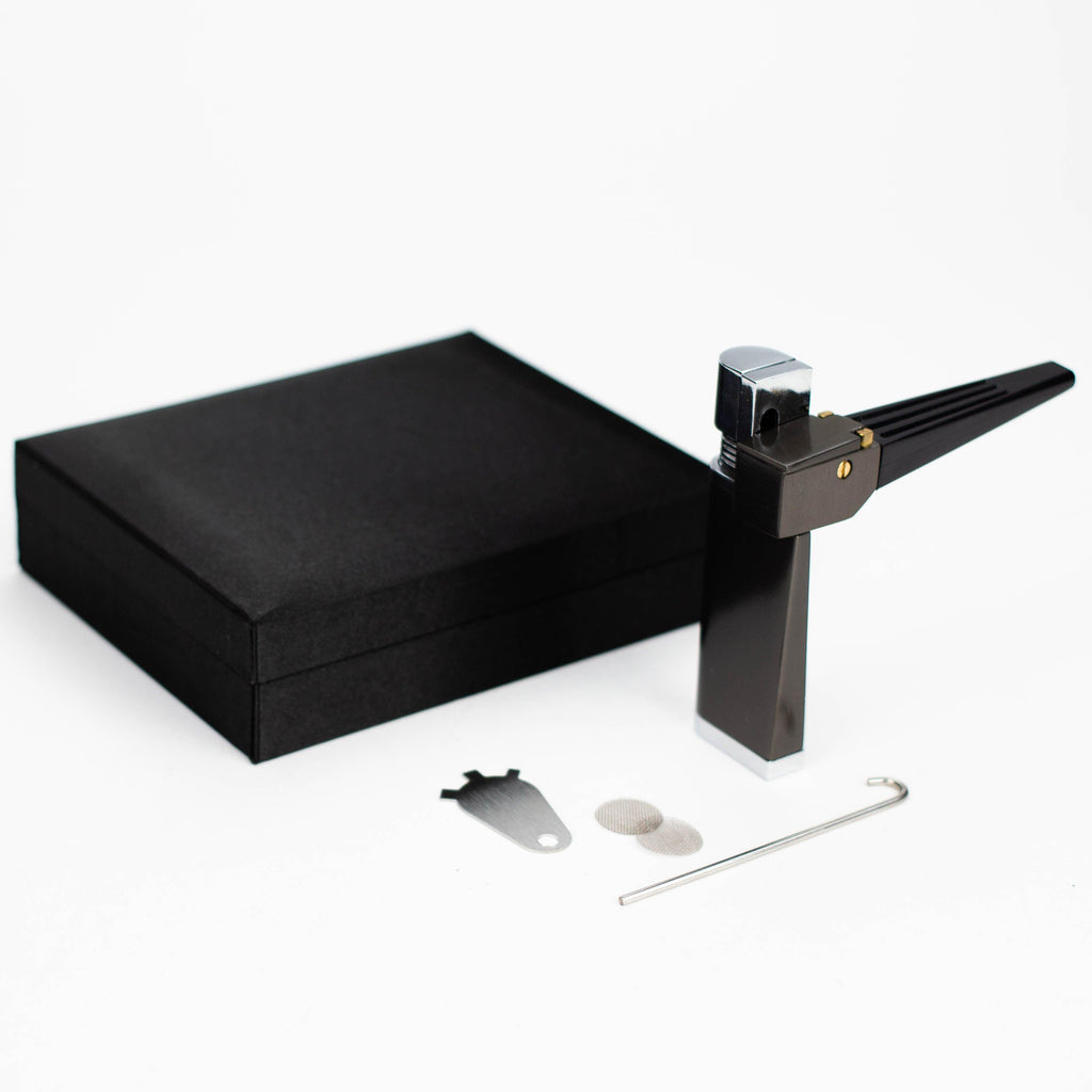 All-in-one New  Pipe Regal Lighter [ XLC322 ]