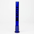 Castle Glassworks | Downstem – Straight (6 in)