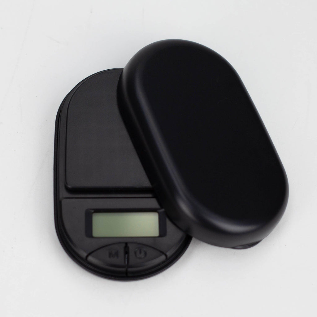 Fuzion® | MU 200 scale [MU-200]