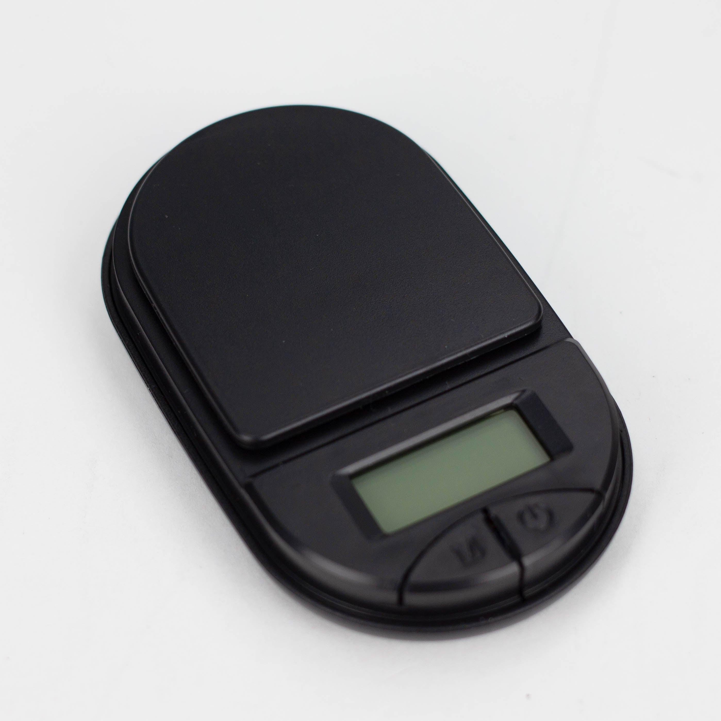 Fuzion® | MU 200 scale [MU-200]