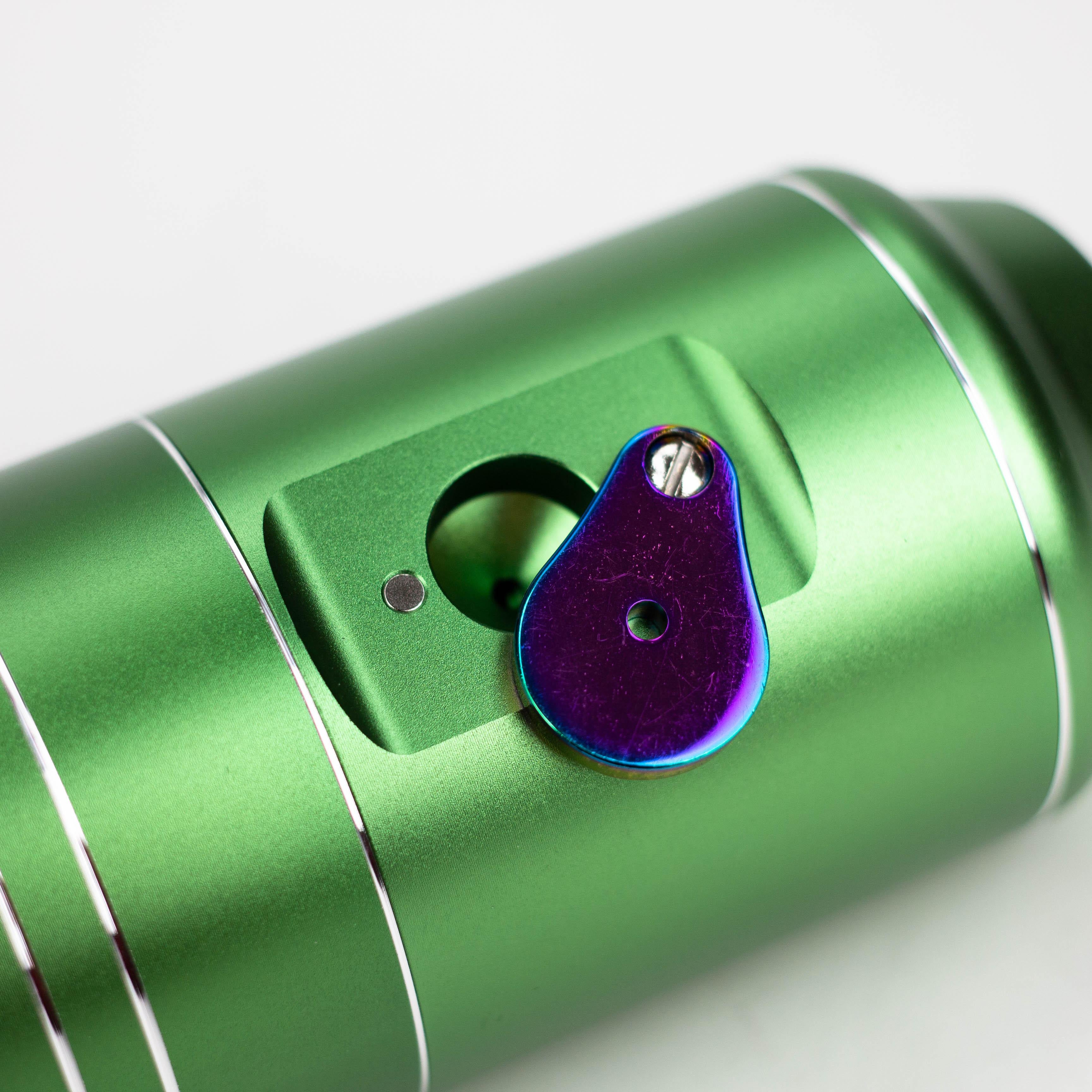 Honeypuff | Air filter pipe [AR110]