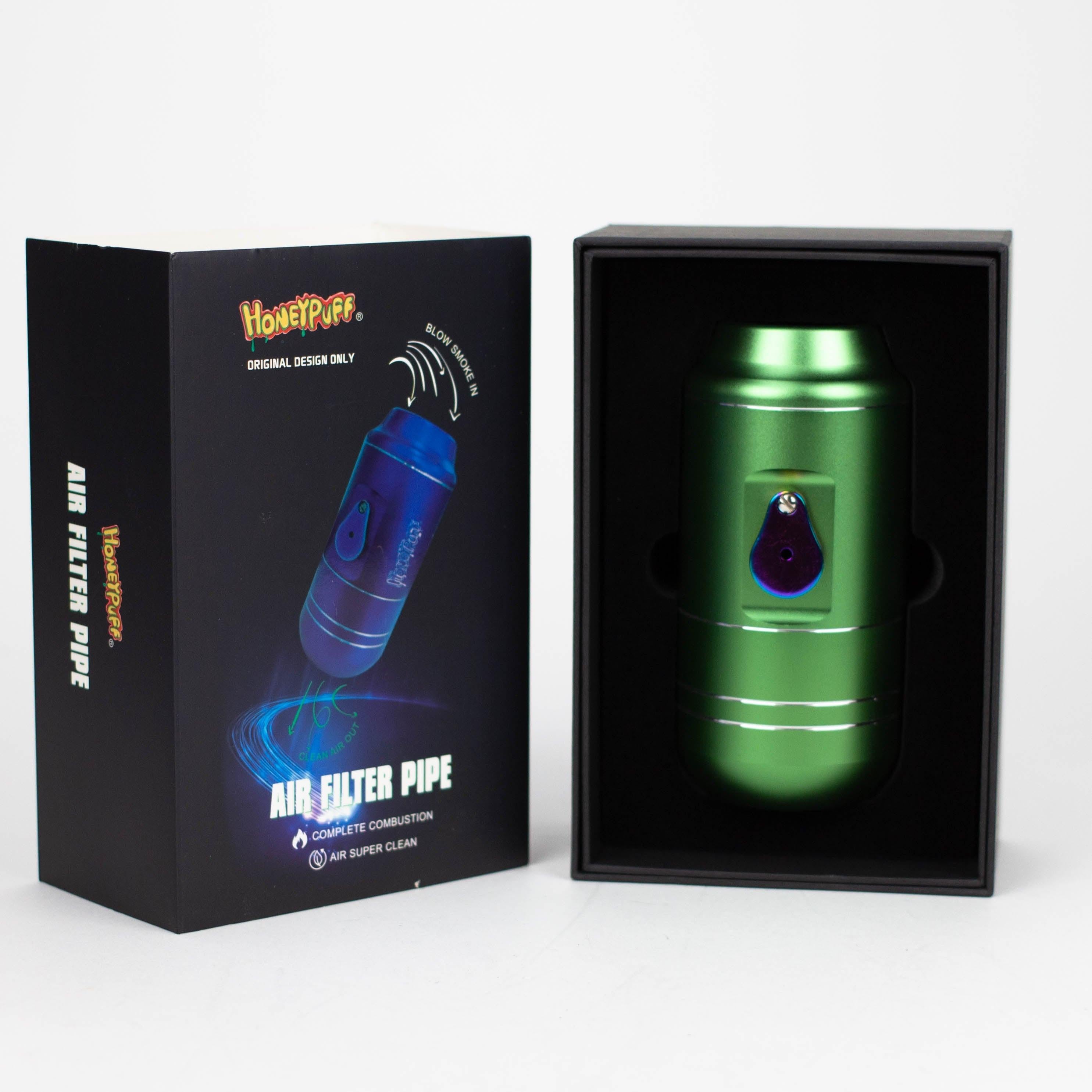 Honeypuff | Air filter pipe [AR110] Secondary image