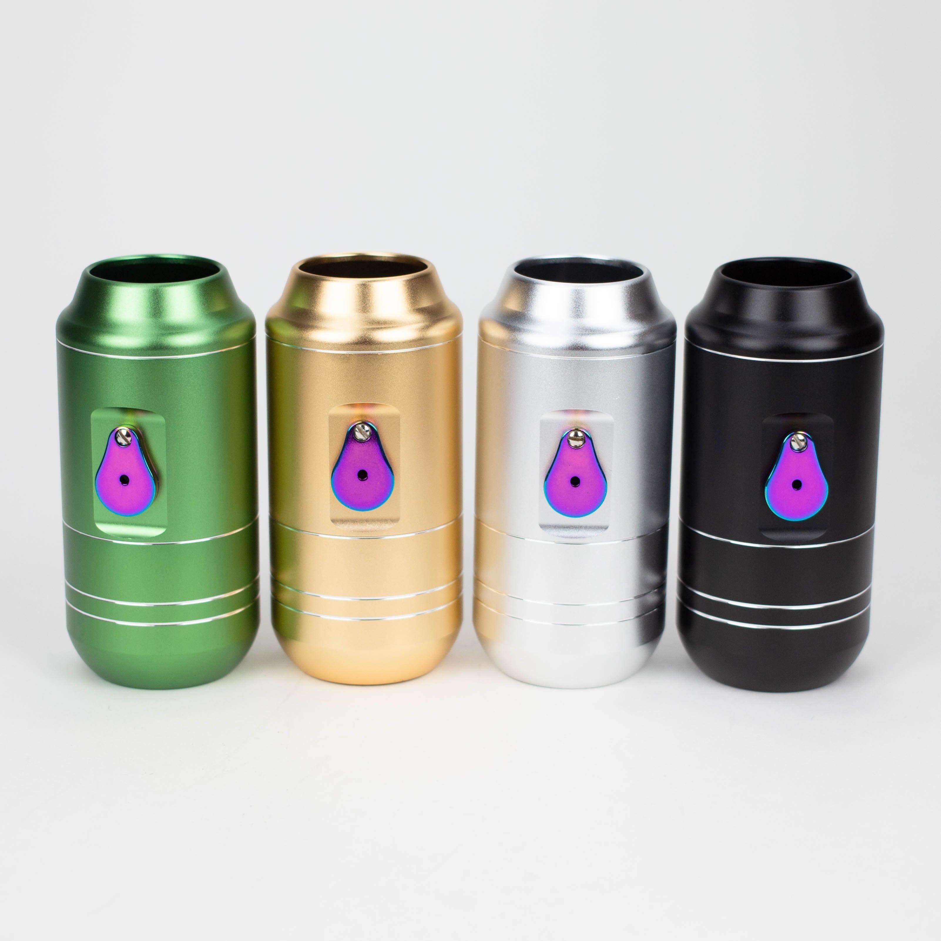 Honeypuff | Air filter pipe [AR110] Main image