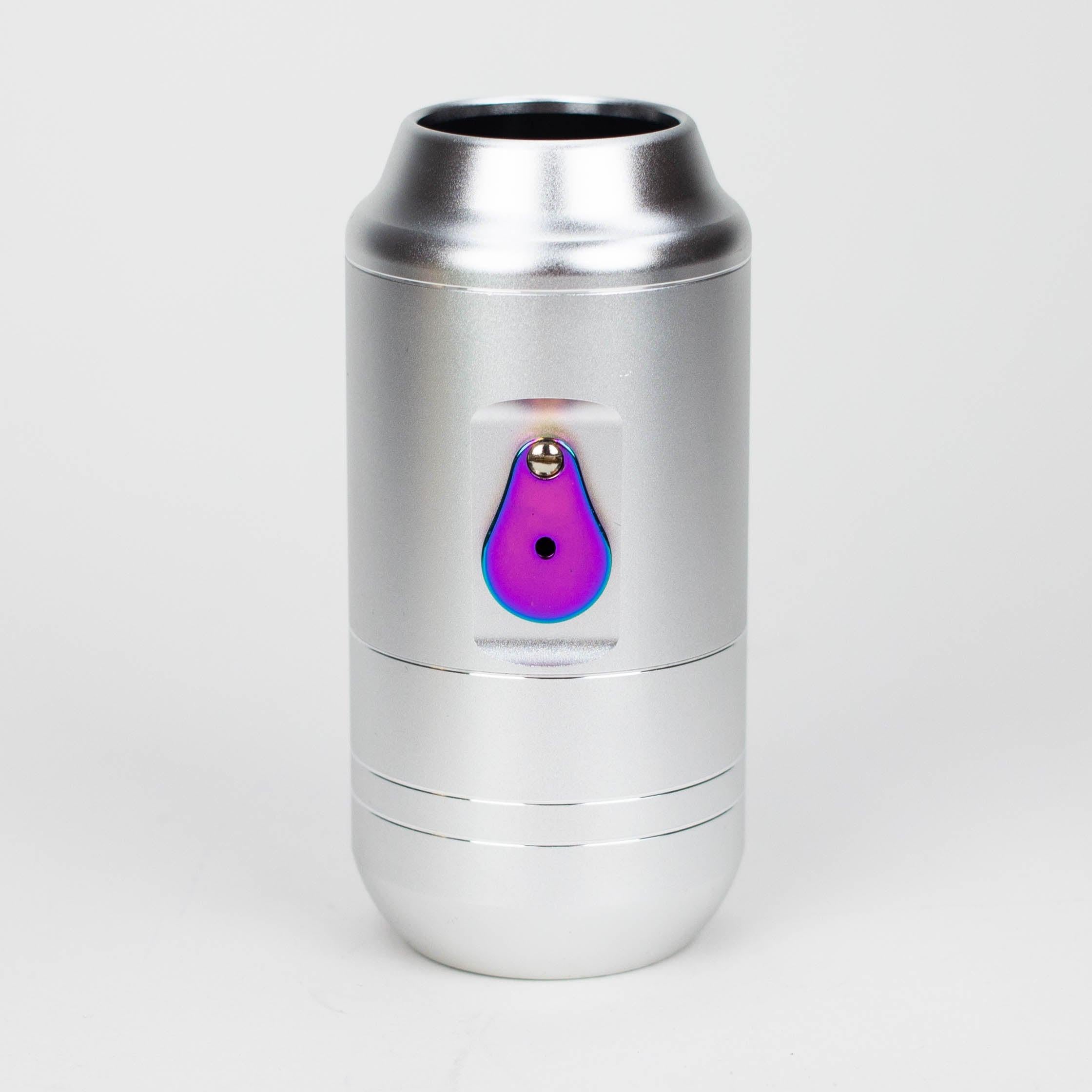 Honeypuff | Air filter pipe [AR110]