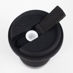 Wholesale Pipe Mug with Built-In Smoking Bowl | High-Margin 420 Gift Item