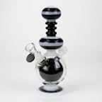 NG | 10 inch Large Ball Perc Bubbler [TX0003]