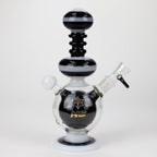 NG | 10 inch Large Ball Perc Bubbler [TX0003]