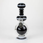 NG | 10 inch Large Ball Perc Bubbler [TX0003]