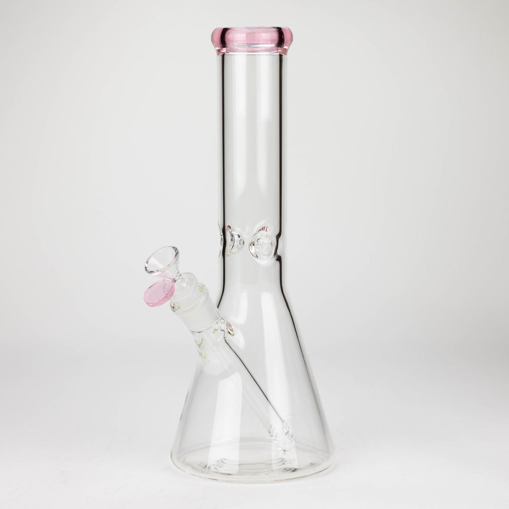 12 inch No Logo Beaker [BTBK12]