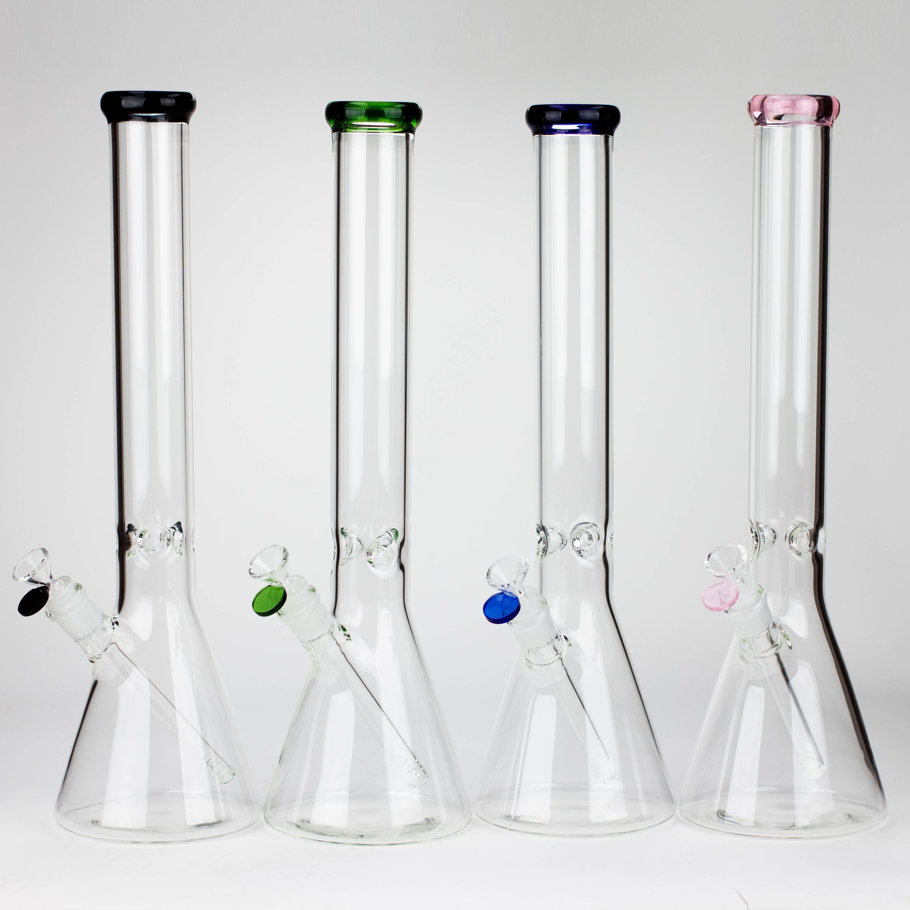18 inch No Logo Beaker [BTBK18] Main image