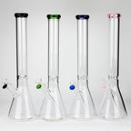 18 inch No Logo Beaker [BTBK18]