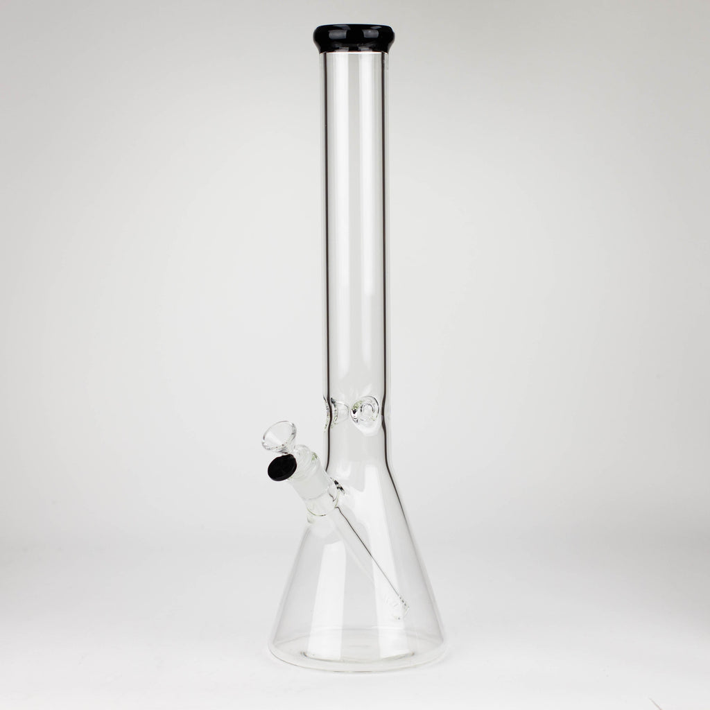 18 inch No Logo Beaker [BTBK18]