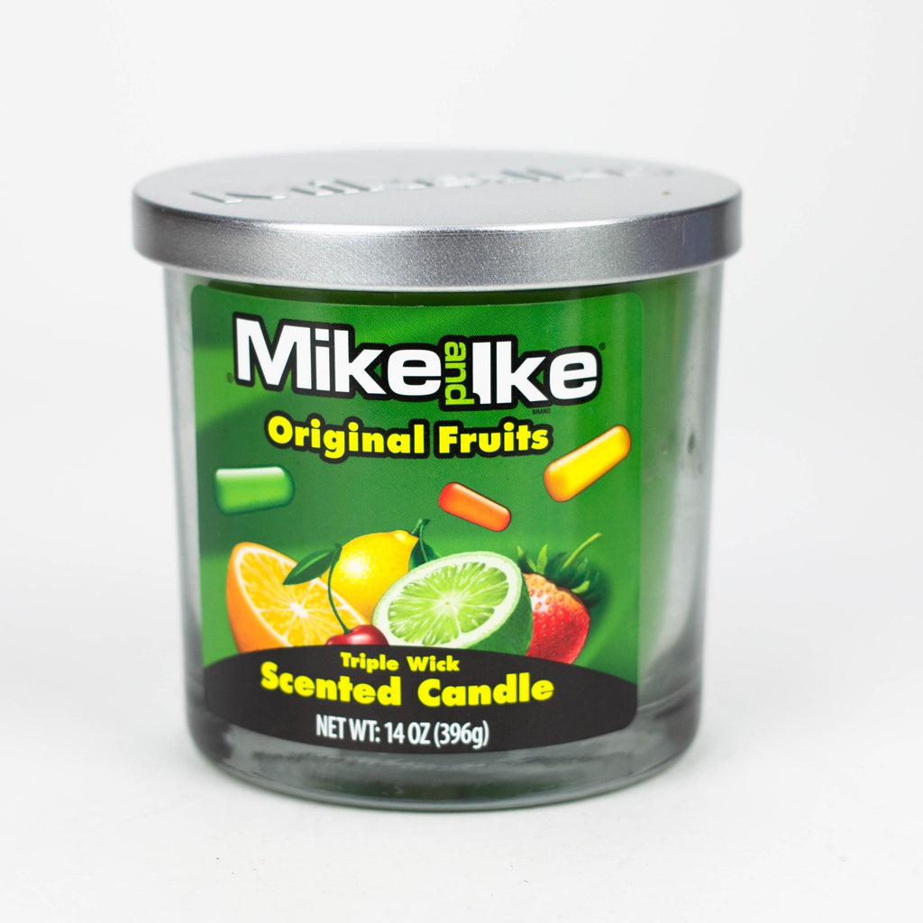 Candy Scented Candle | 14oz – Made in USA