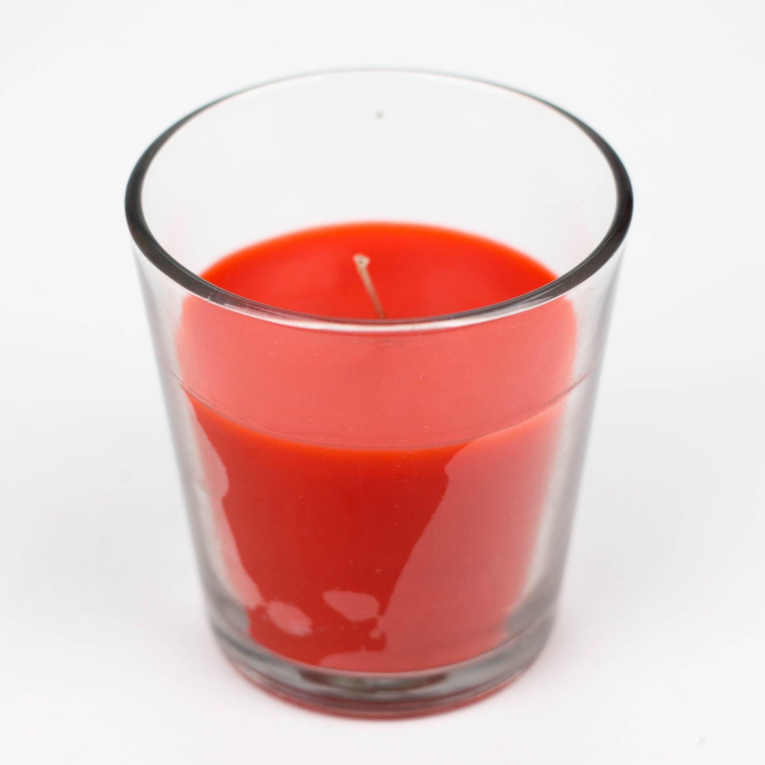 Hot Tamales Fierce Cinnamon Candle