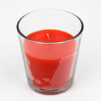 Hot Tamales Fierce Cinnamon Candle