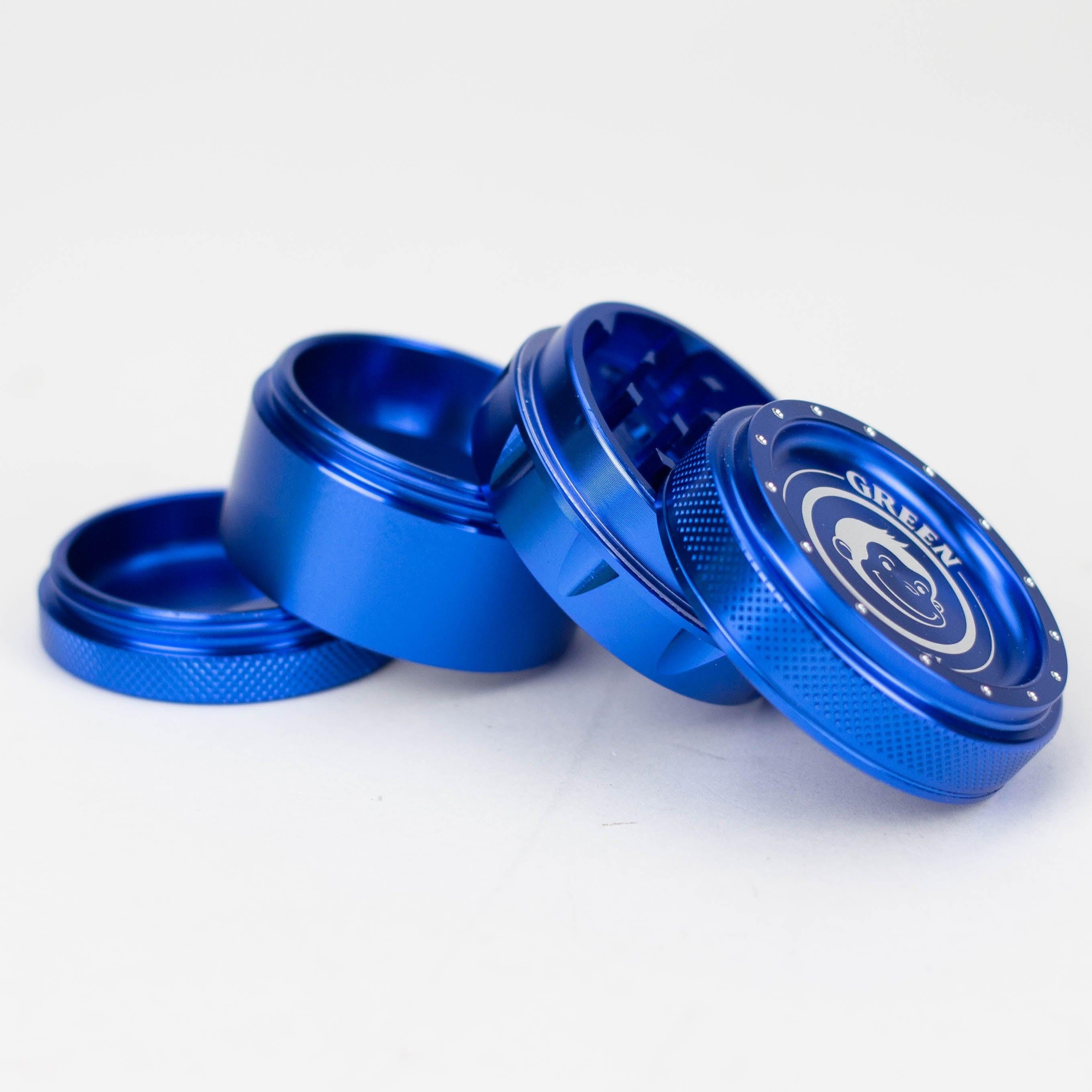 Green Monkey | Tamarin Grinder - 50MM Secondary image