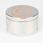 Green Monkey | Capuchin Grinder - 75MM