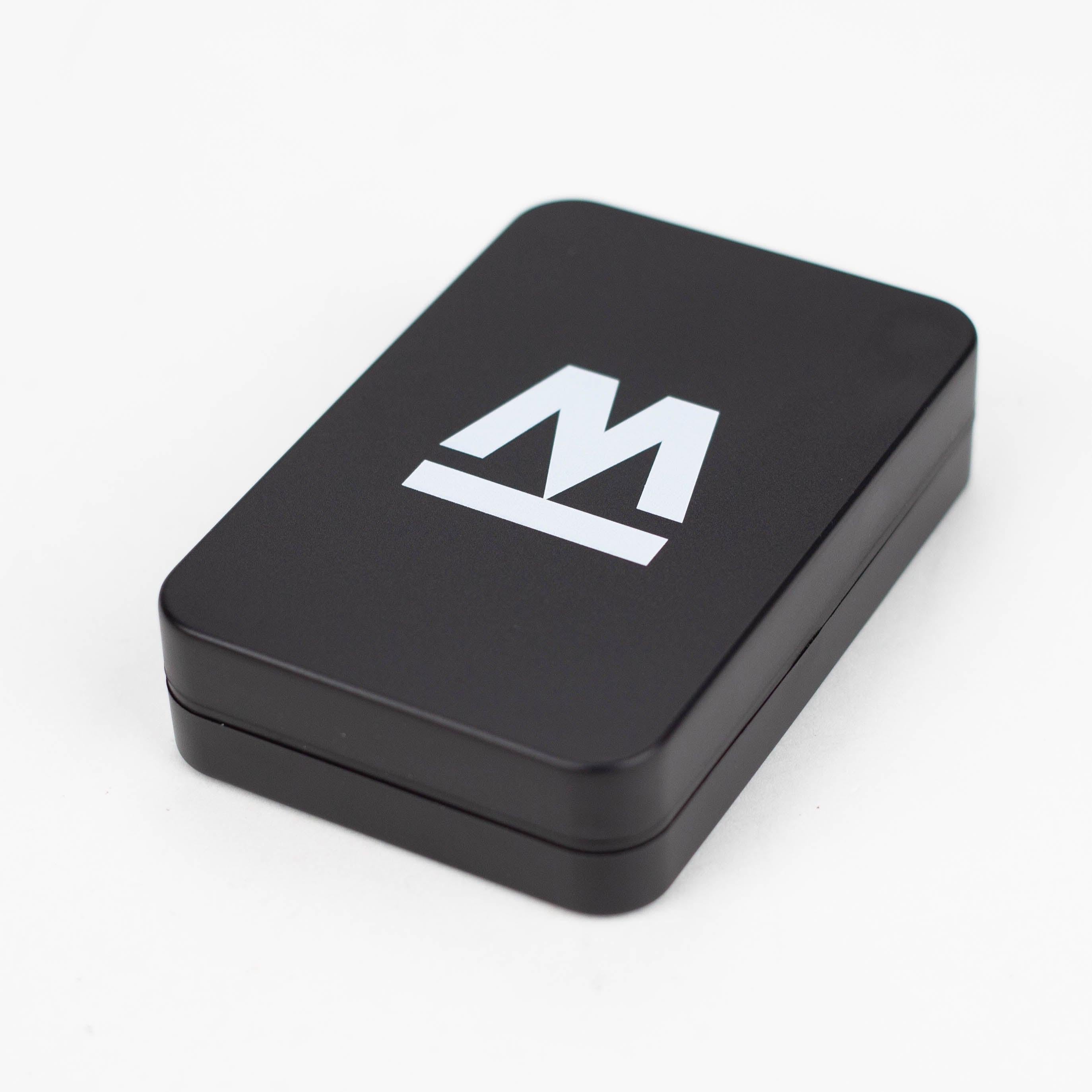 Truweigh | Gauge Scale - 100g x 0.01g Secondary image