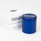 SANTA CRUZ SHREDDER | Small 4-piece Shredder