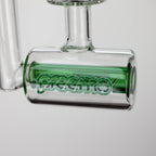 preemo | Double Chamber Inline Ashcatcher [P047]
